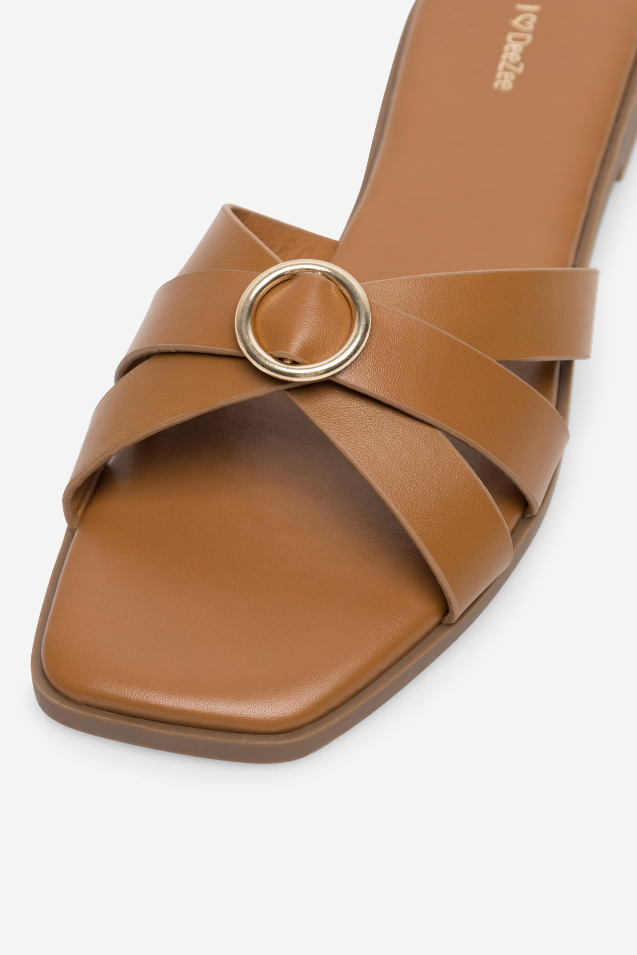 Pantofle CAMEL