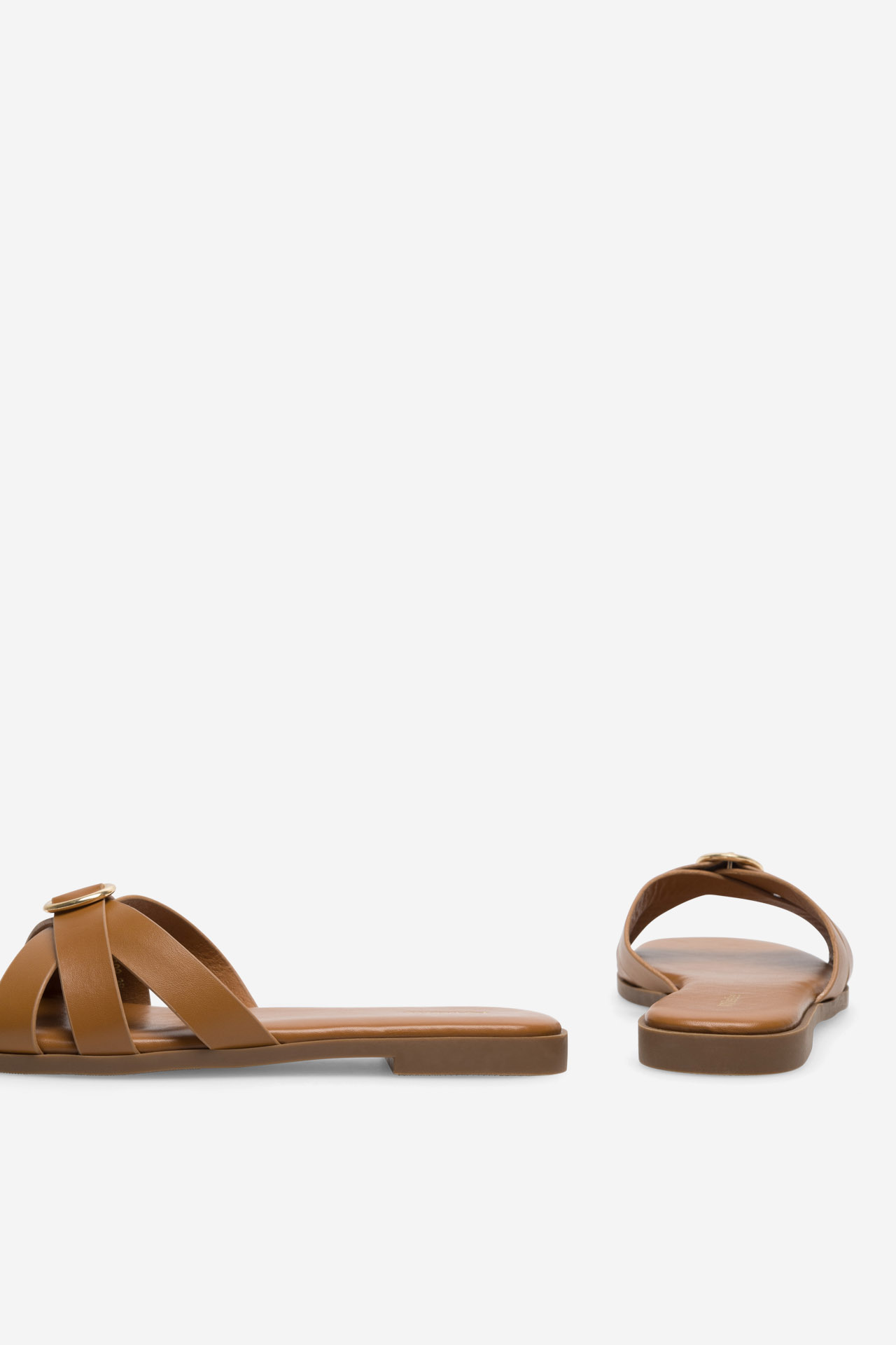 Pantofle CAMEL