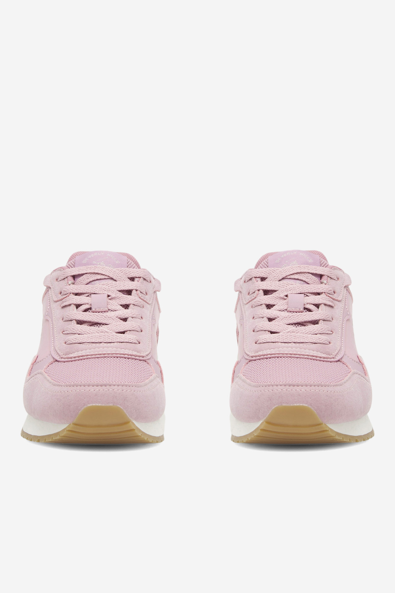 Sportovní obuv RŮŽOVÁ