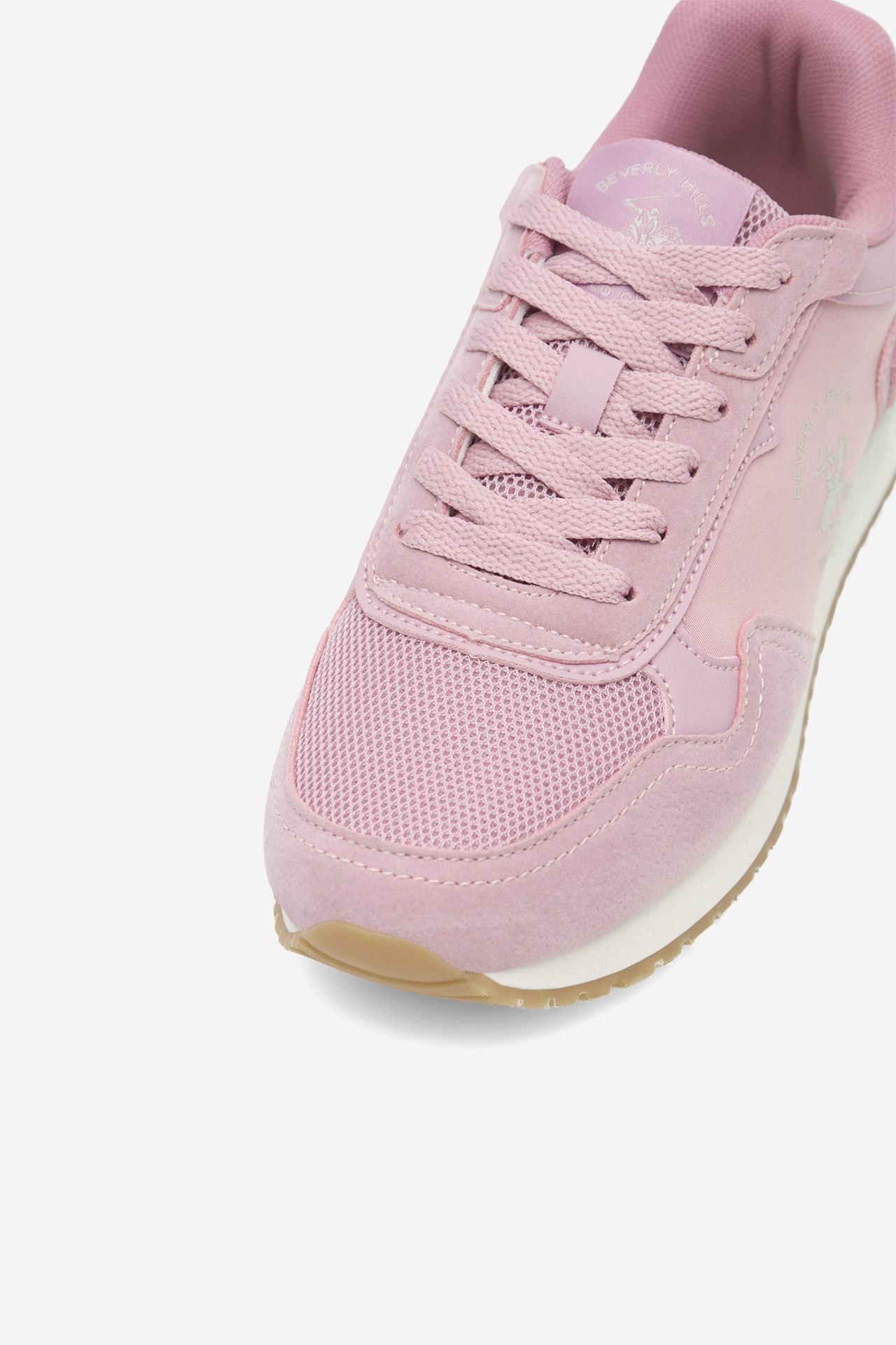 Sportovní obuv RŮŽOVÁ