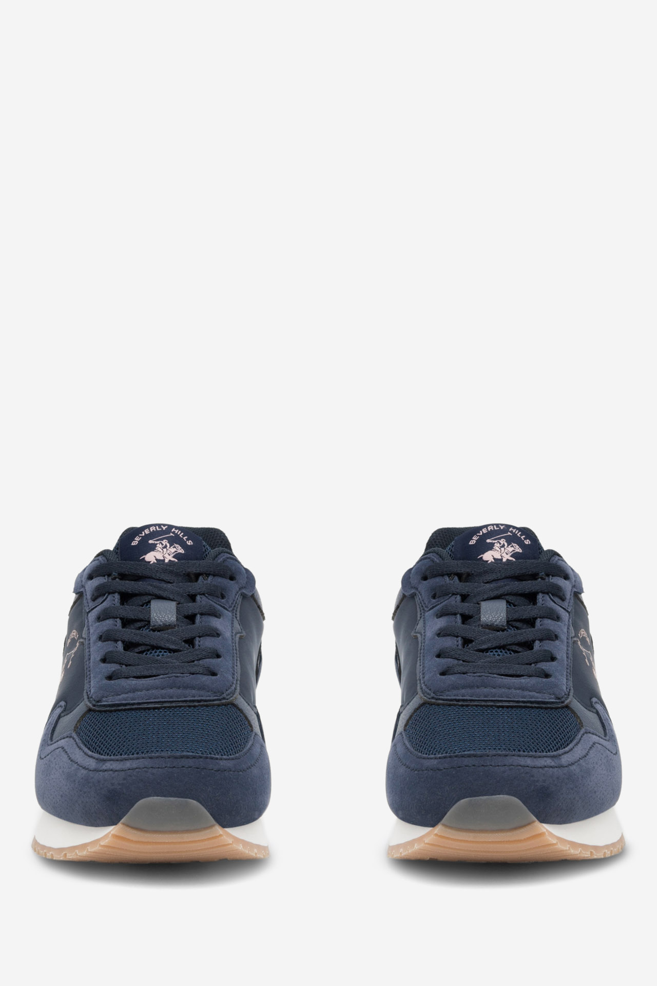 Sportovní obuv TMAVĚ MODRÁ