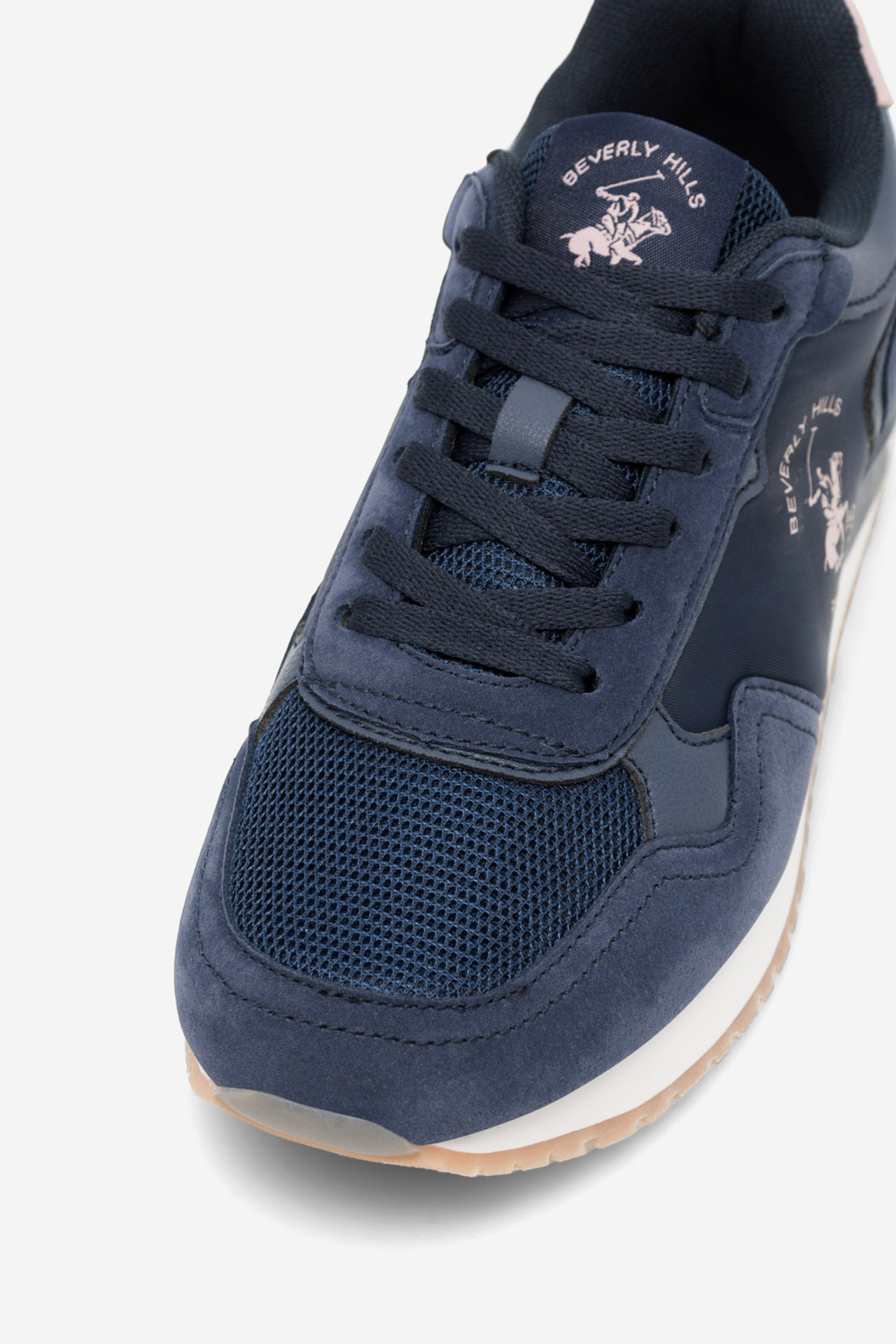 Sportovní obuv TMAVĚ MODRÁ