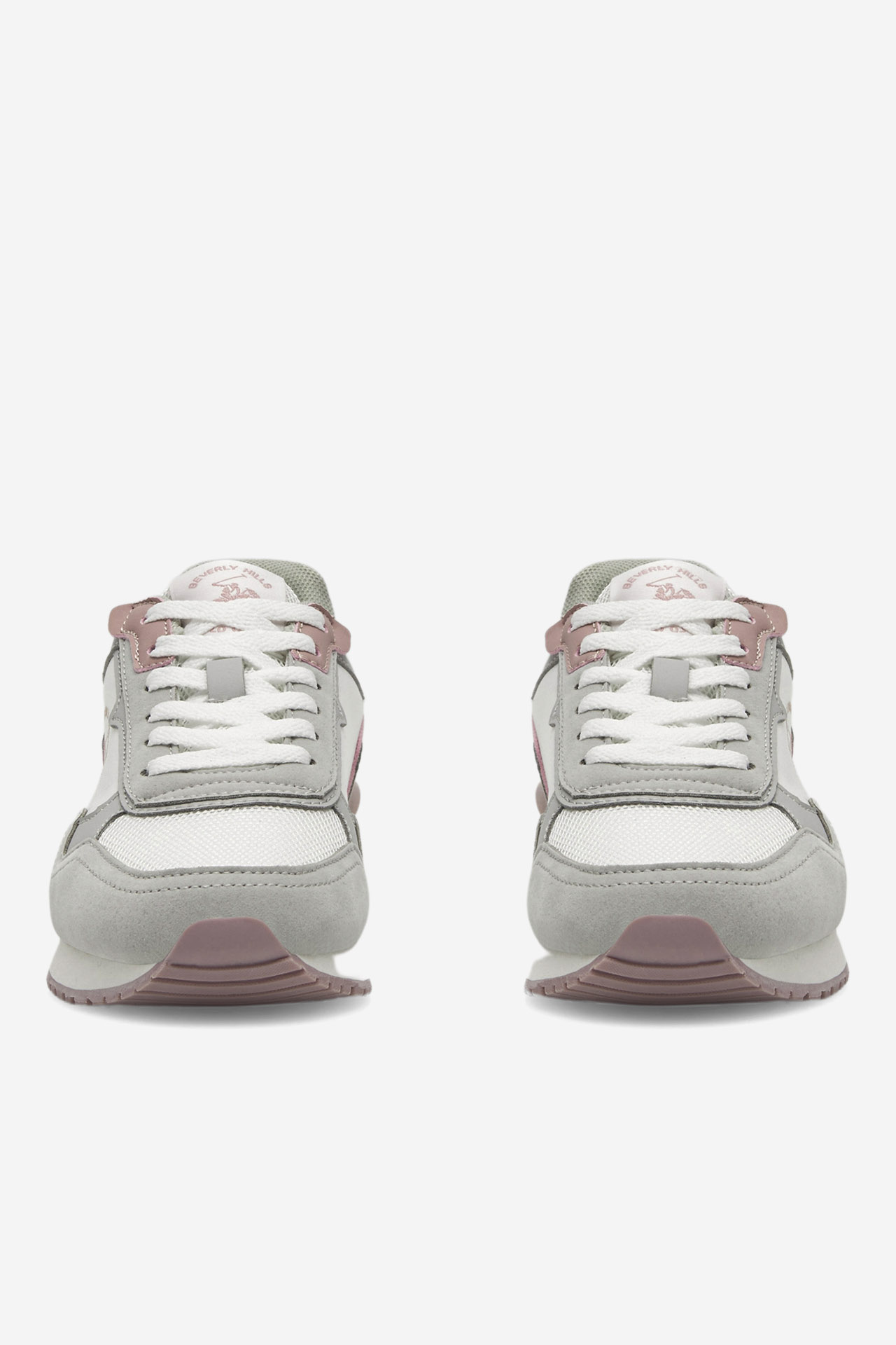 Sportovní obuv ŠEDÁ