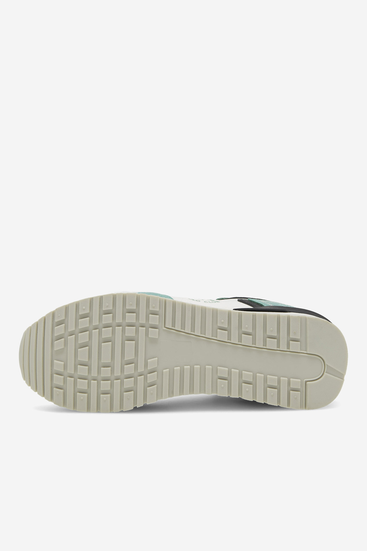 Sportovní obuv ZELENÁ