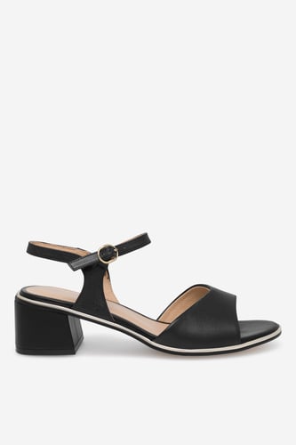 Sandali Lasocki WYL3784-1Z Črna