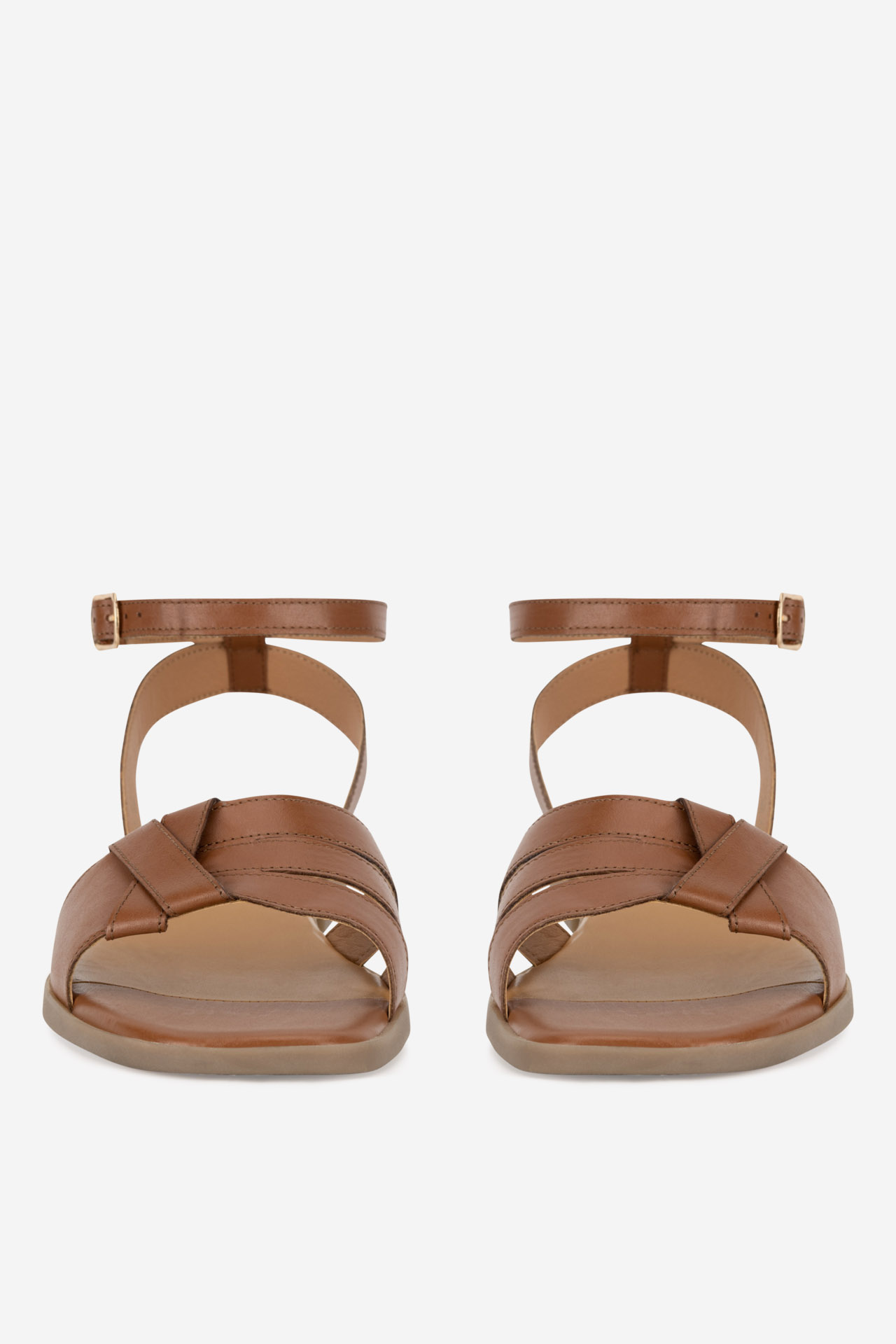 Sandály CAMEL