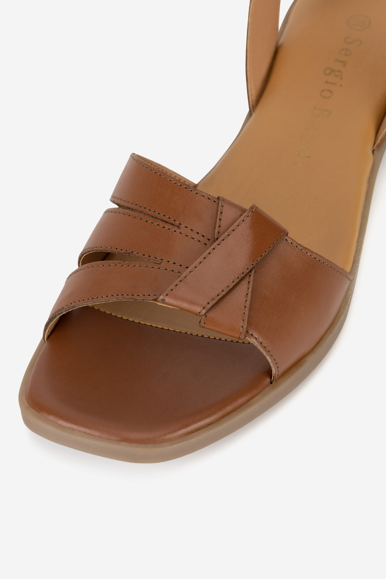 Sandály CAMEL