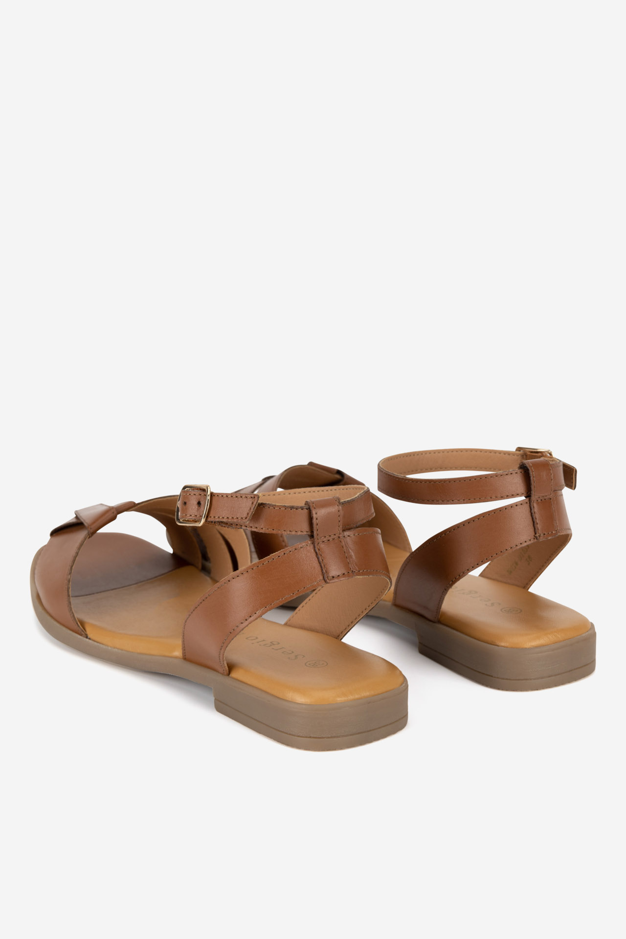 Sandály CAMEL