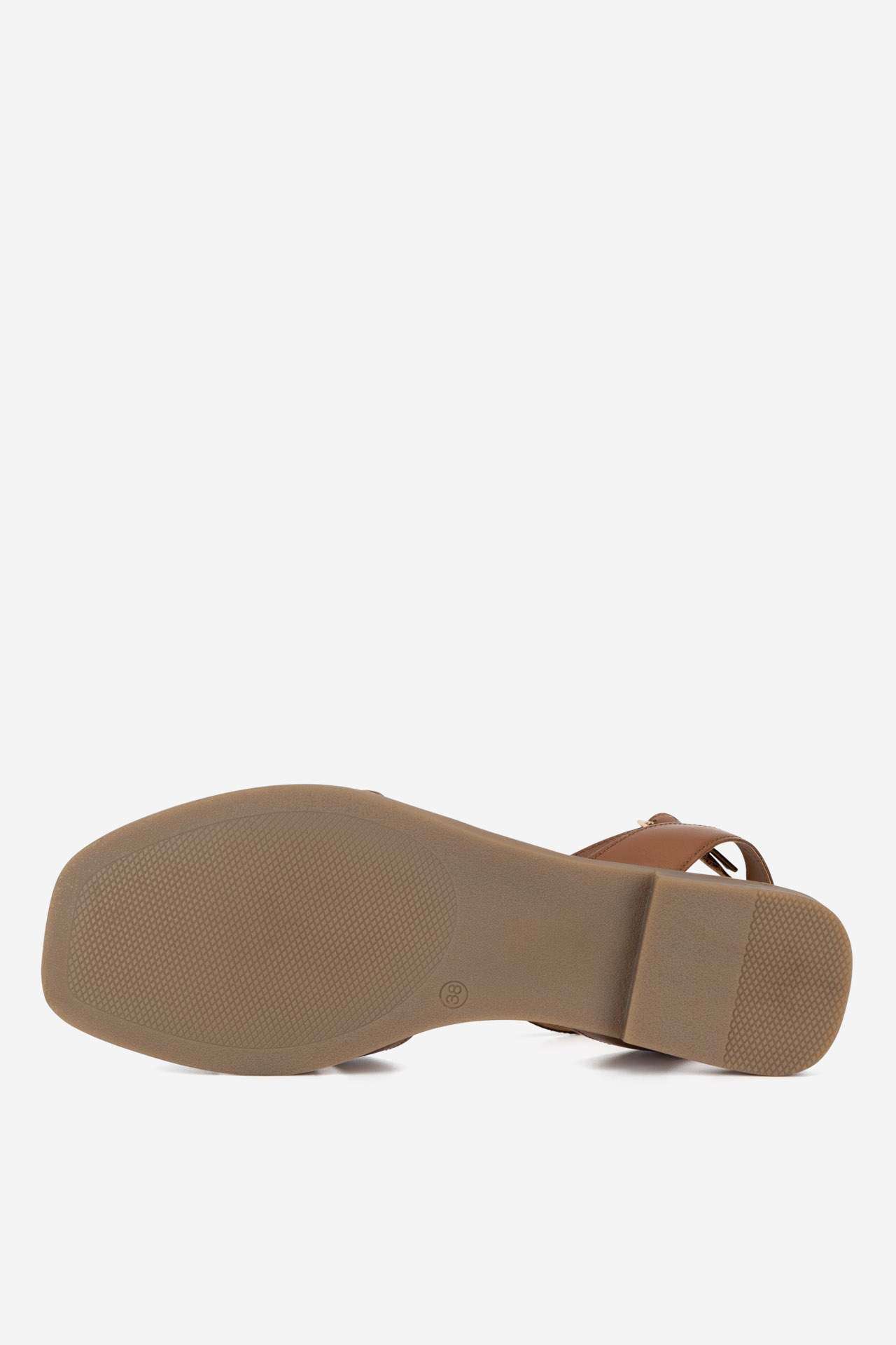 Sandály CAMEL