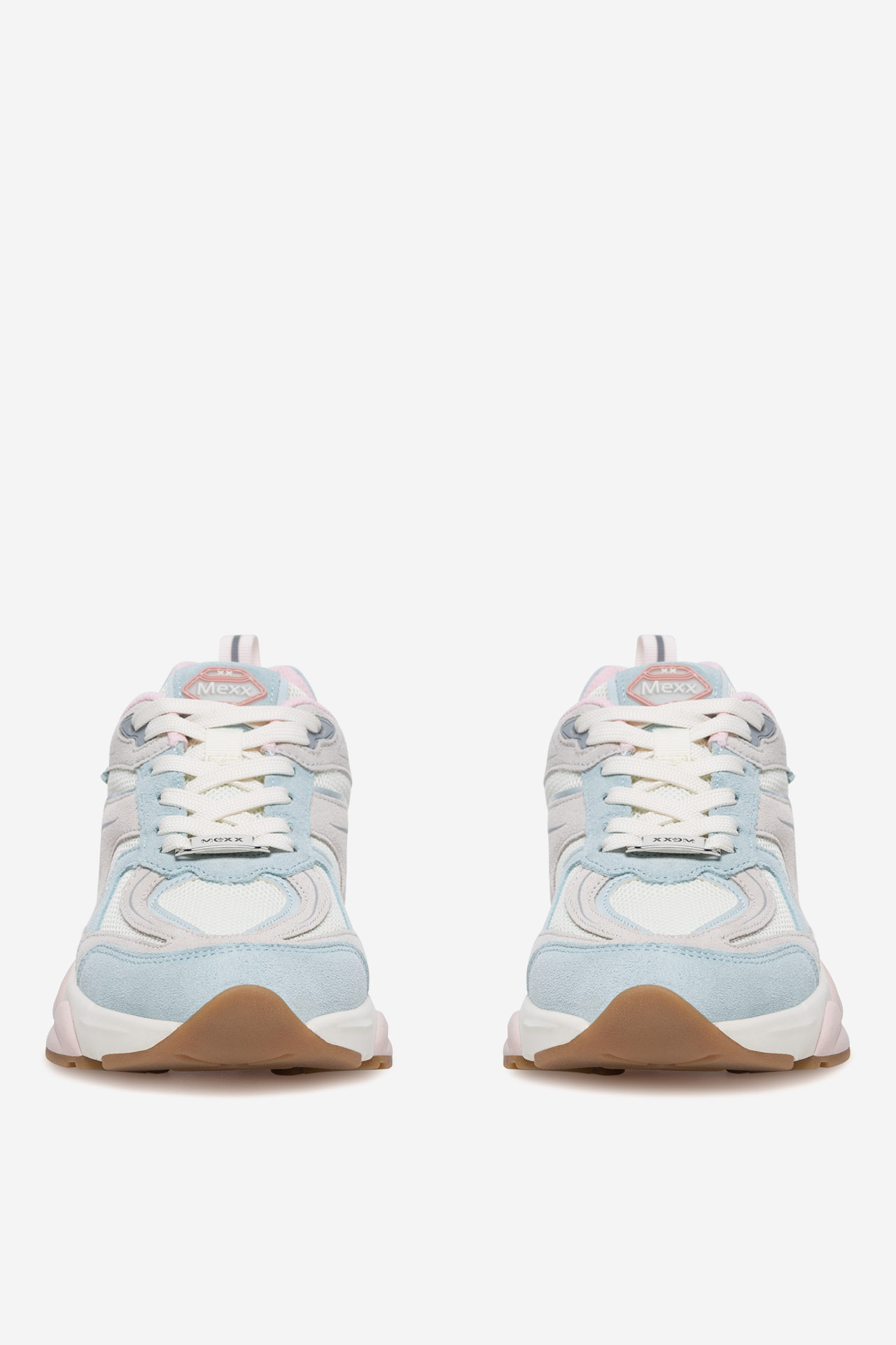 Tenisky BLANKYTNĚ MODRÁ