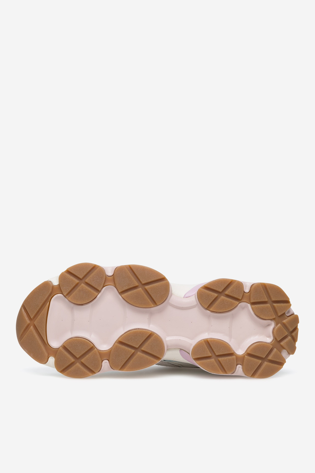 Tenisky BLANKYTNĚ MODRÁ