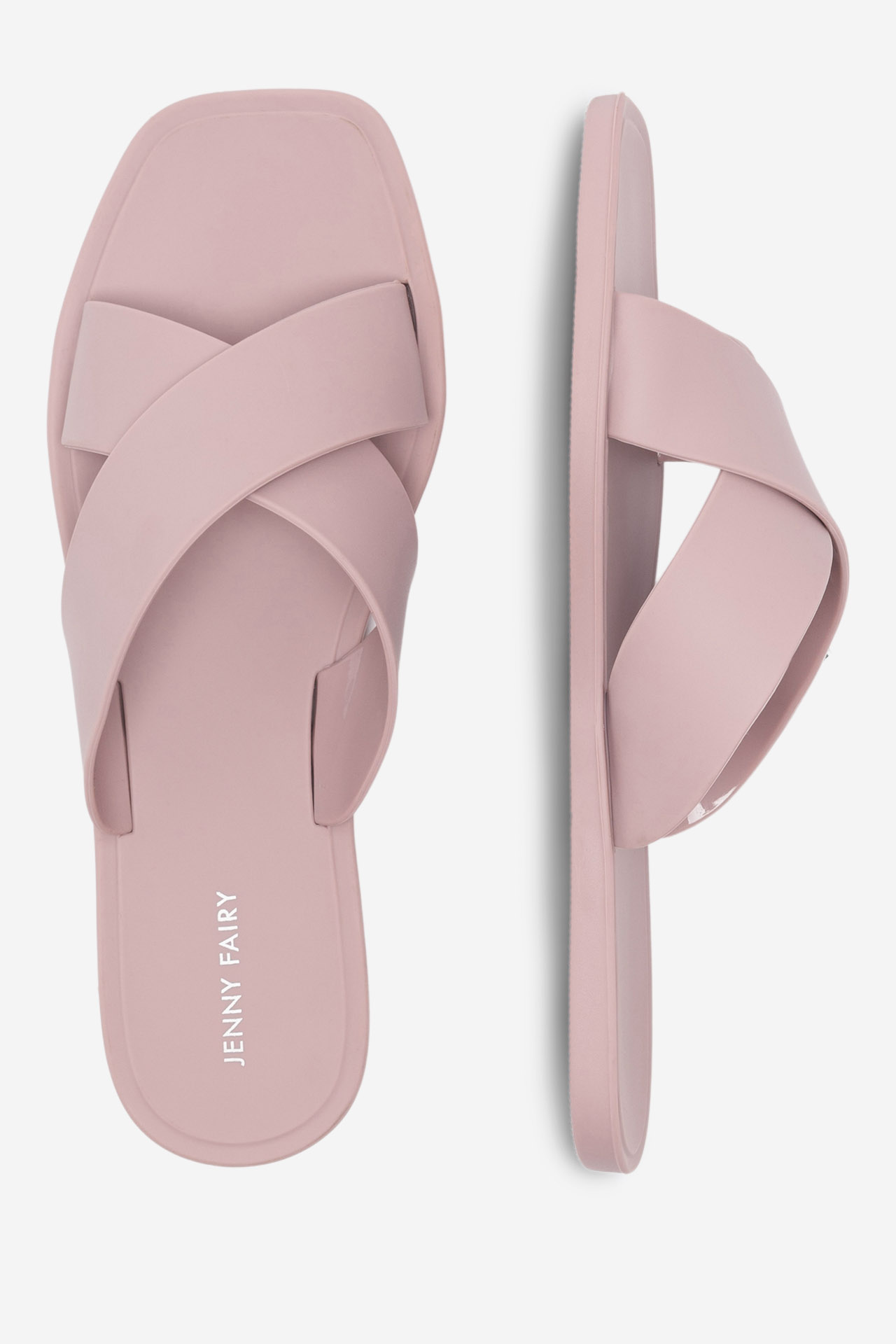 Natikači Živo roza