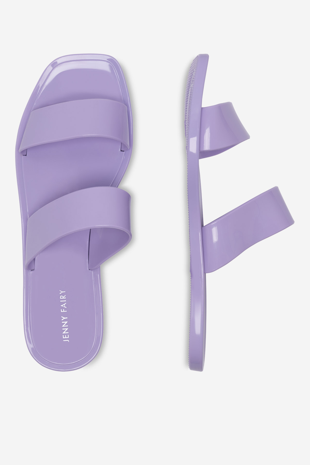 Natikači Vijolična