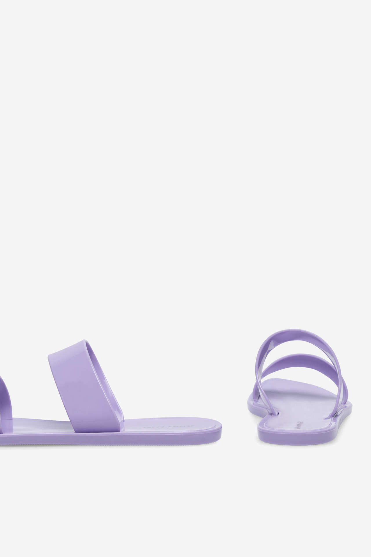 Natikači Vijolična