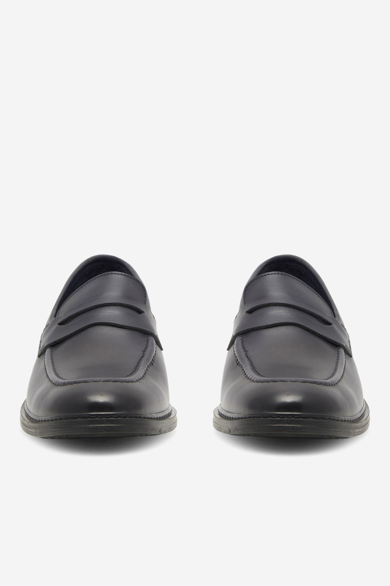 Polobotka TMAVĚ MODRÁ