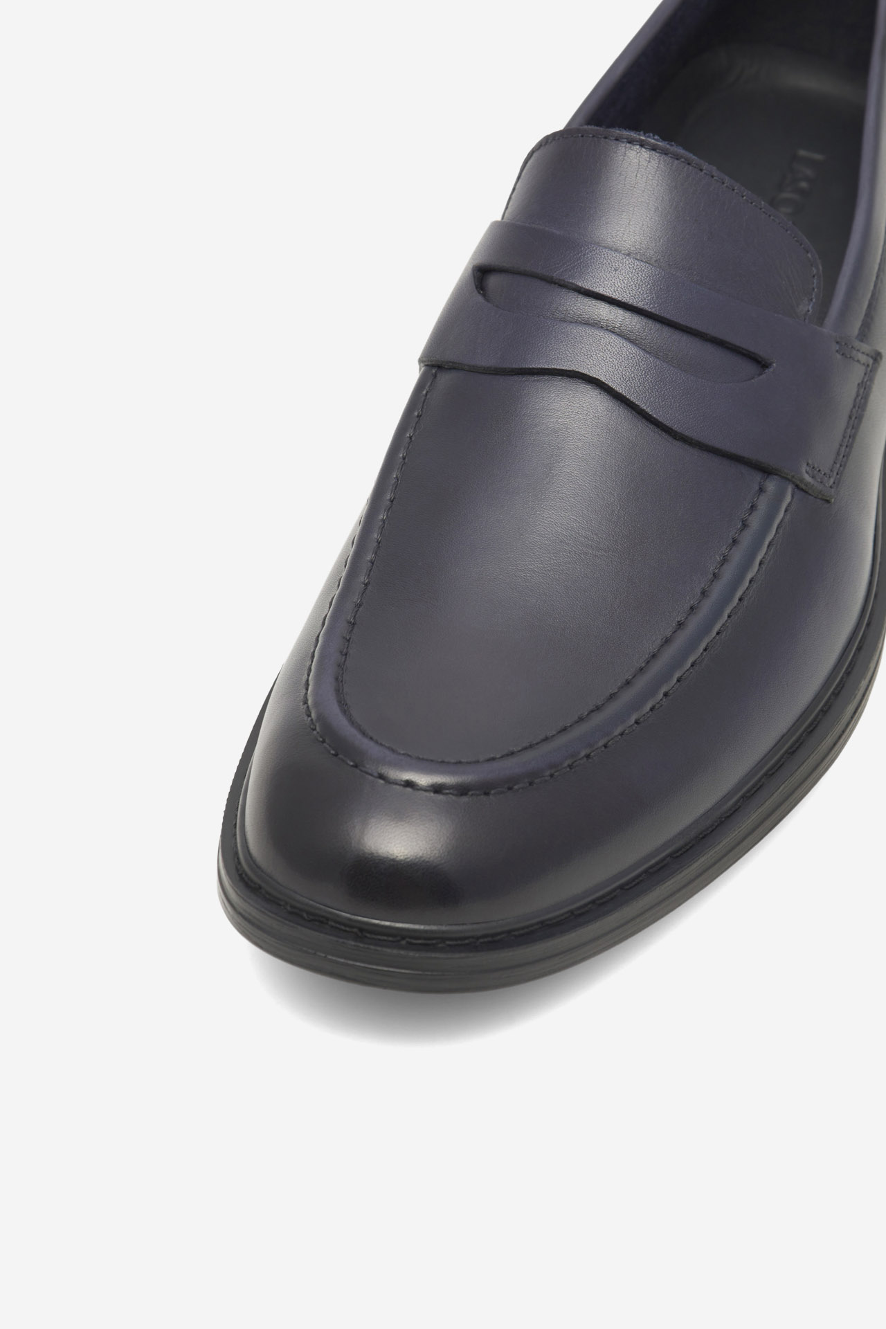 Polobotka TMAVĚ MODRÁ