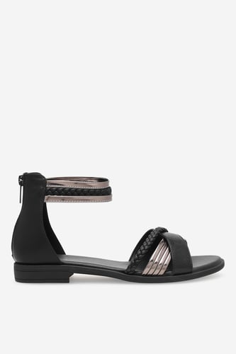Clara Barson WS6112-05 Črna