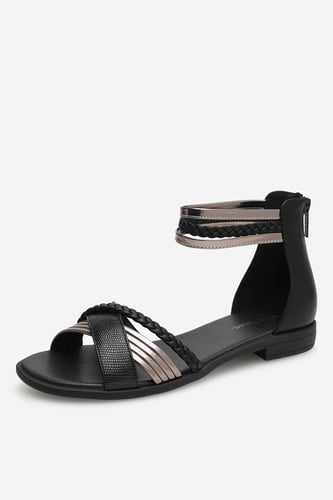 Clara Barson WS6112-05 Črna