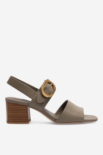 Sandali Gino Rossi V155-25-2 Khaki