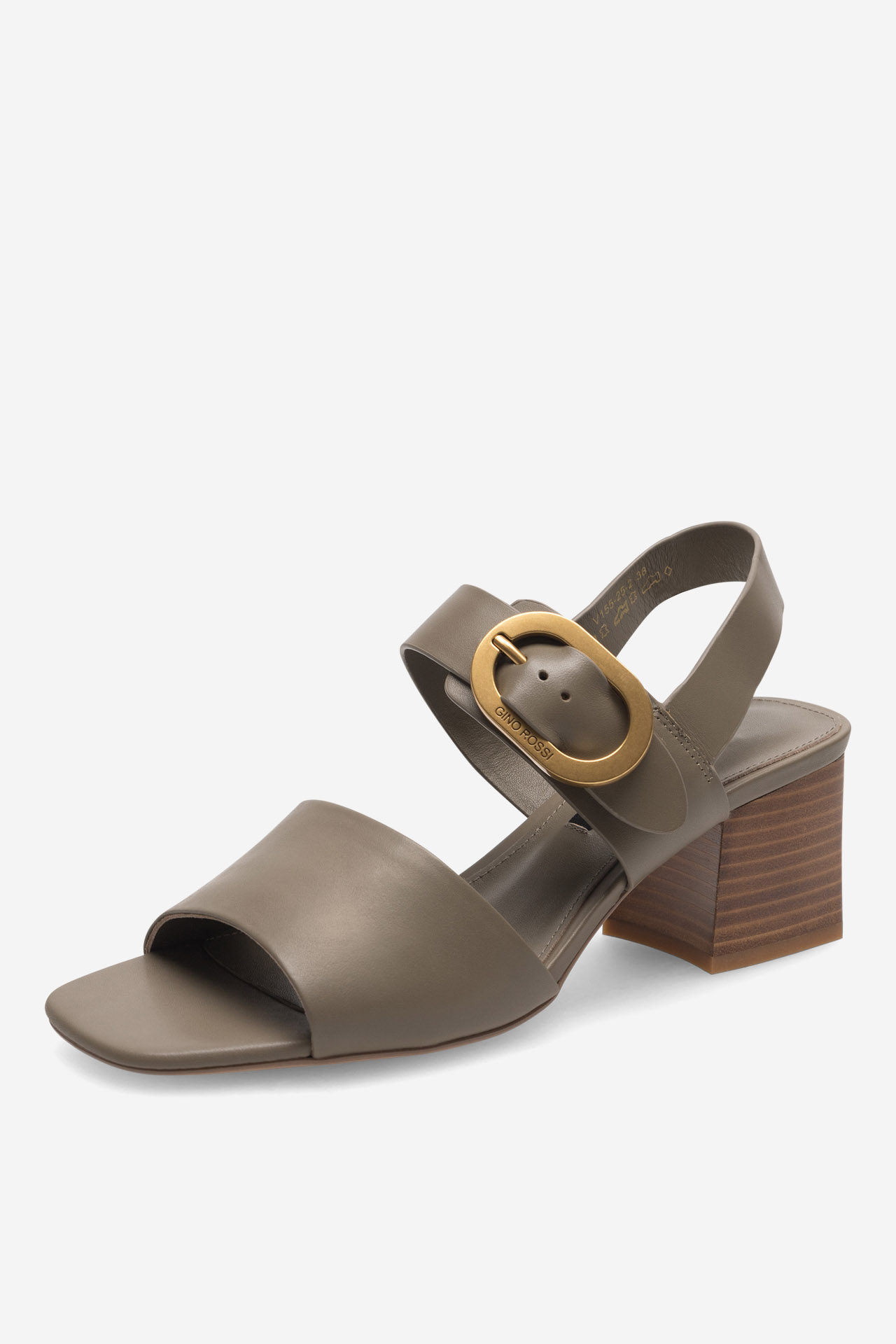 Sandali Khaki