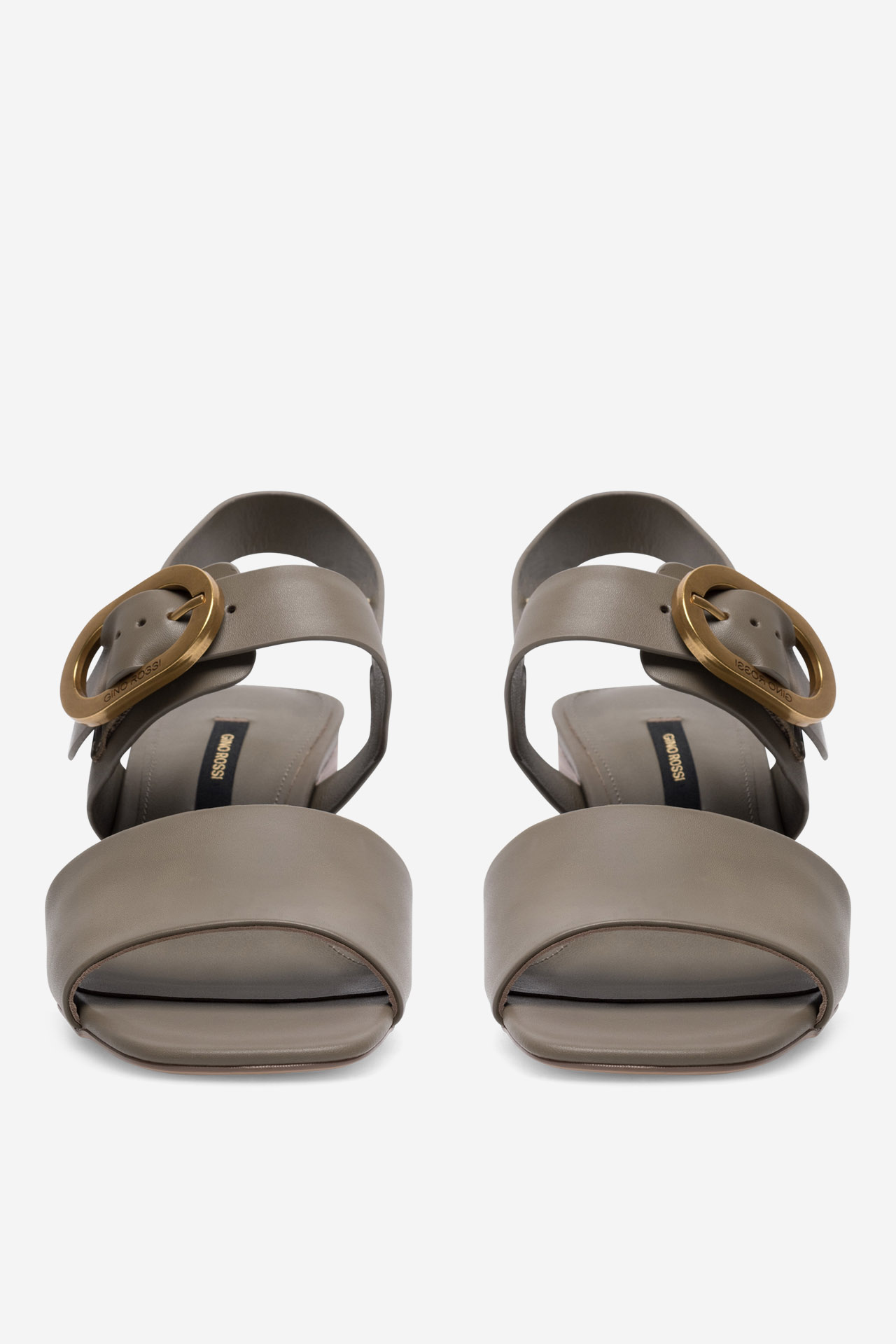 Sandali Khaki