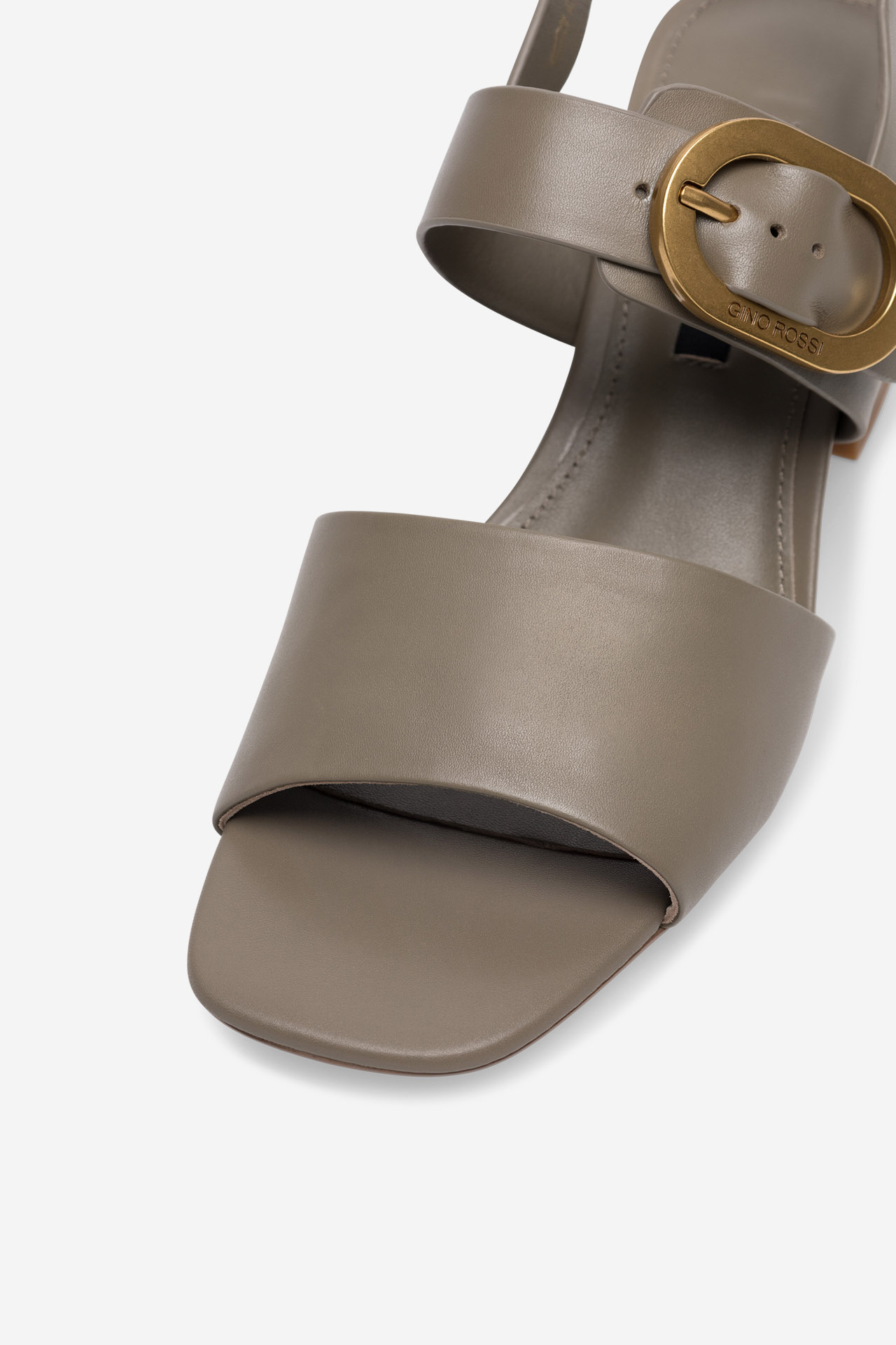 Sandali Khaki