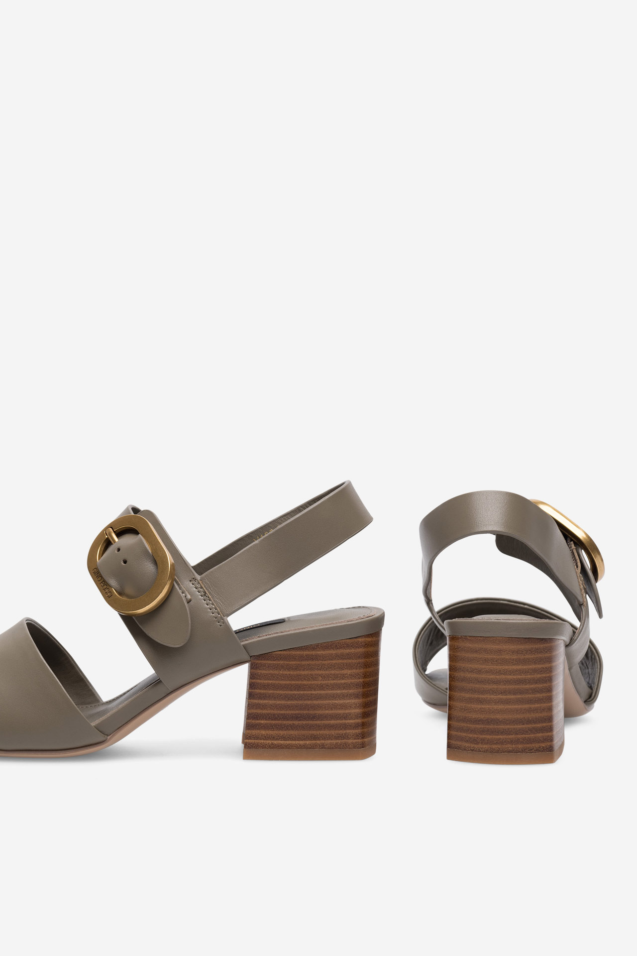 Sandali Khaki