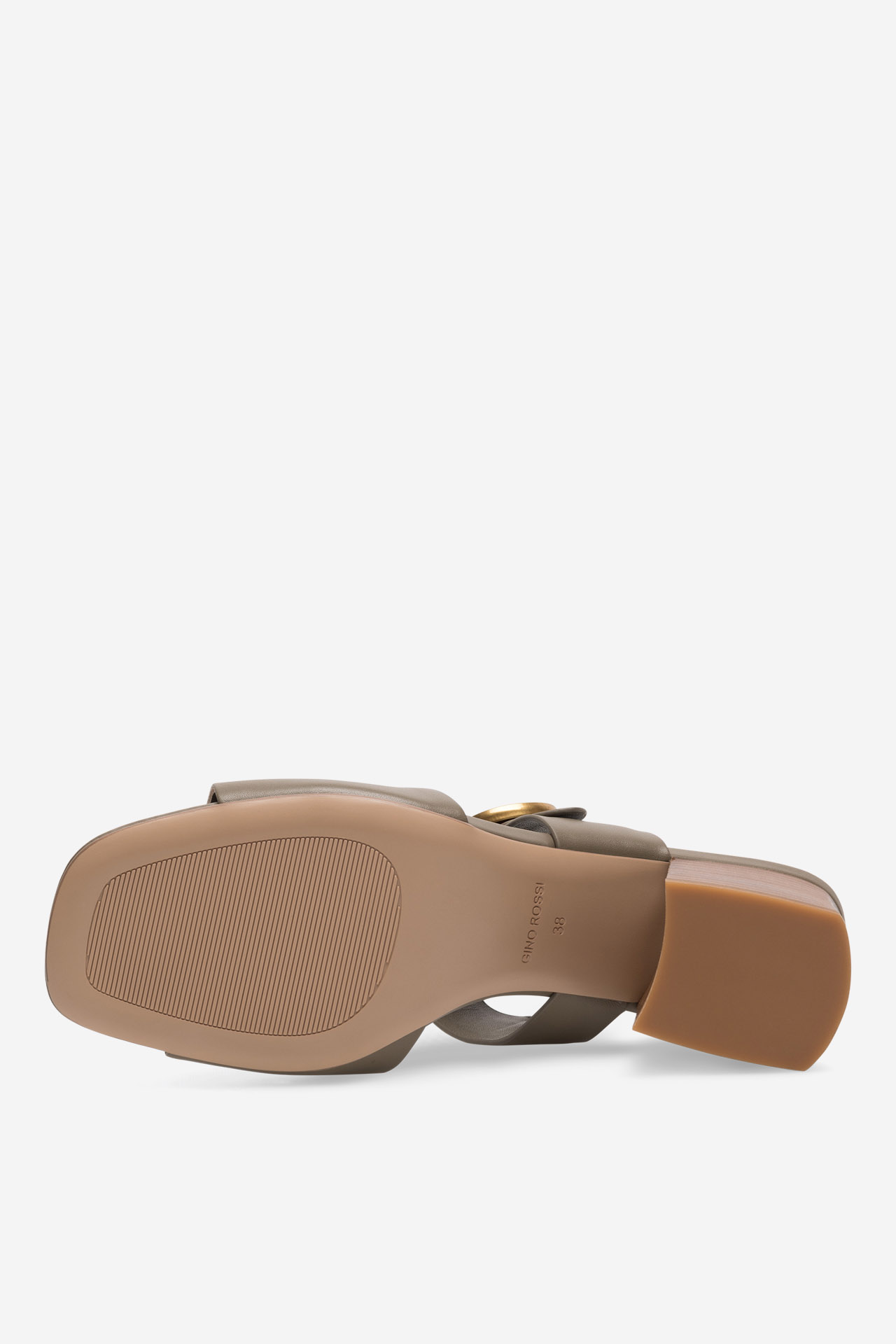 Sandali Khaki