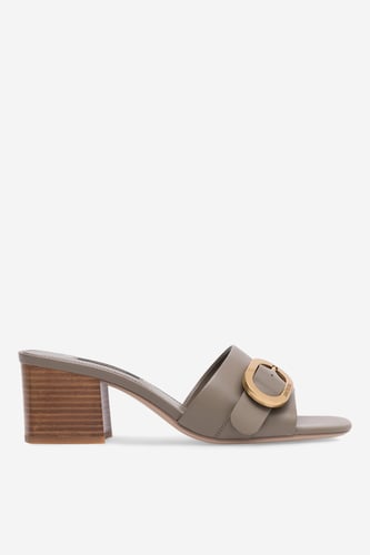 Natikači Gino Rossi VITA-V15595-15-1 Khaki