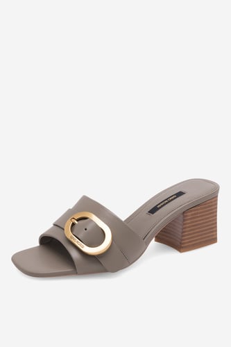 Natikači Gino Rossi VITA-V15595-15-1 Khaki