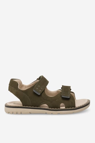 Sandály Lasocki Kids EASY CI12-2705-17 Khaki