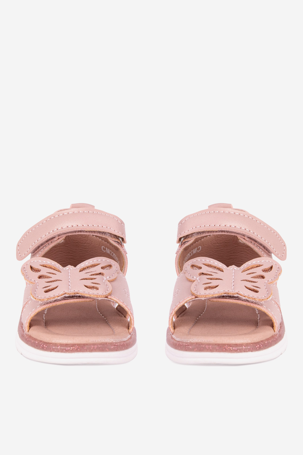 Szandál RÓZSASZÍN