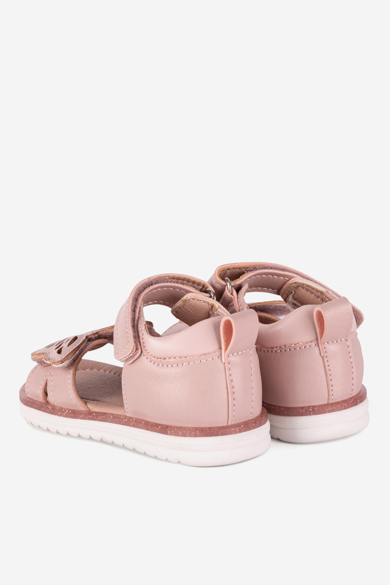 Szandál RÓZSASZÍN