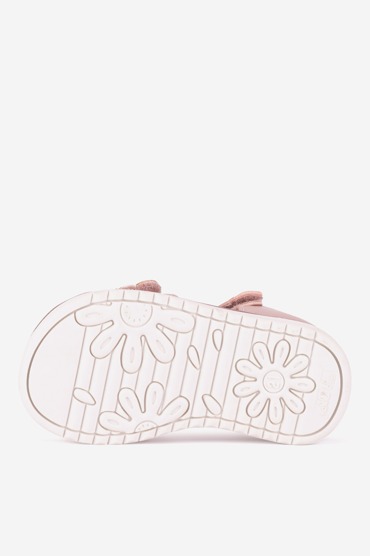 Szandál RÓZSASZÍN