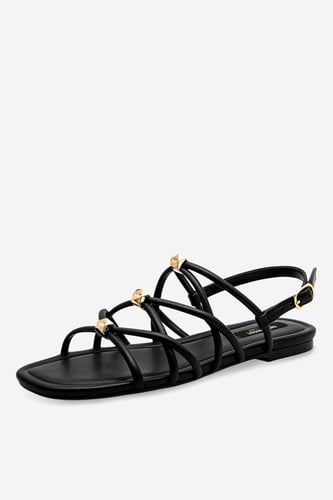 NINE WEST 123AL1737 Črna