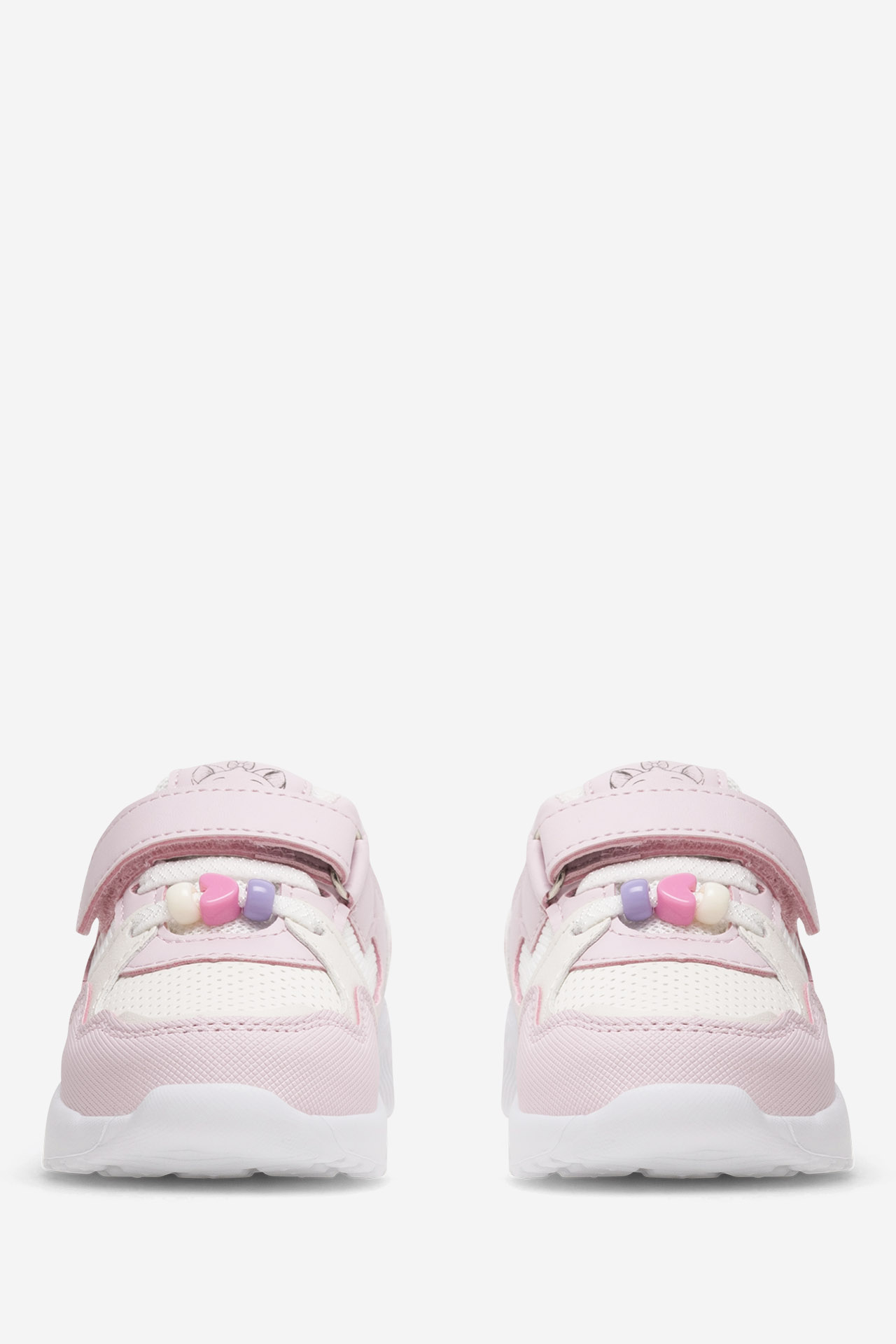 Tenisky SVĚTLE RŮŽOVÁ