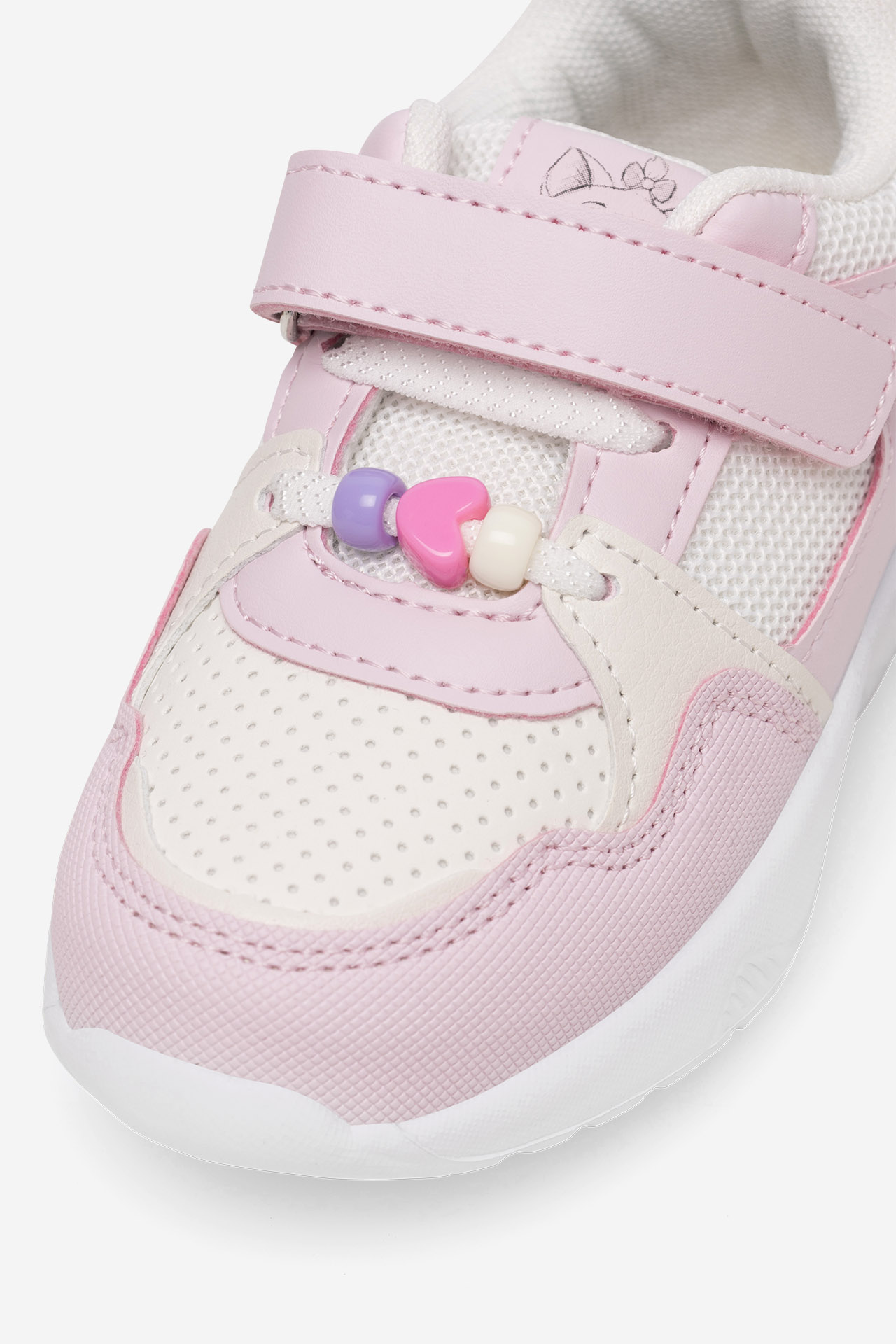 Tenisky SVĚTLE RŮŽOVÁ