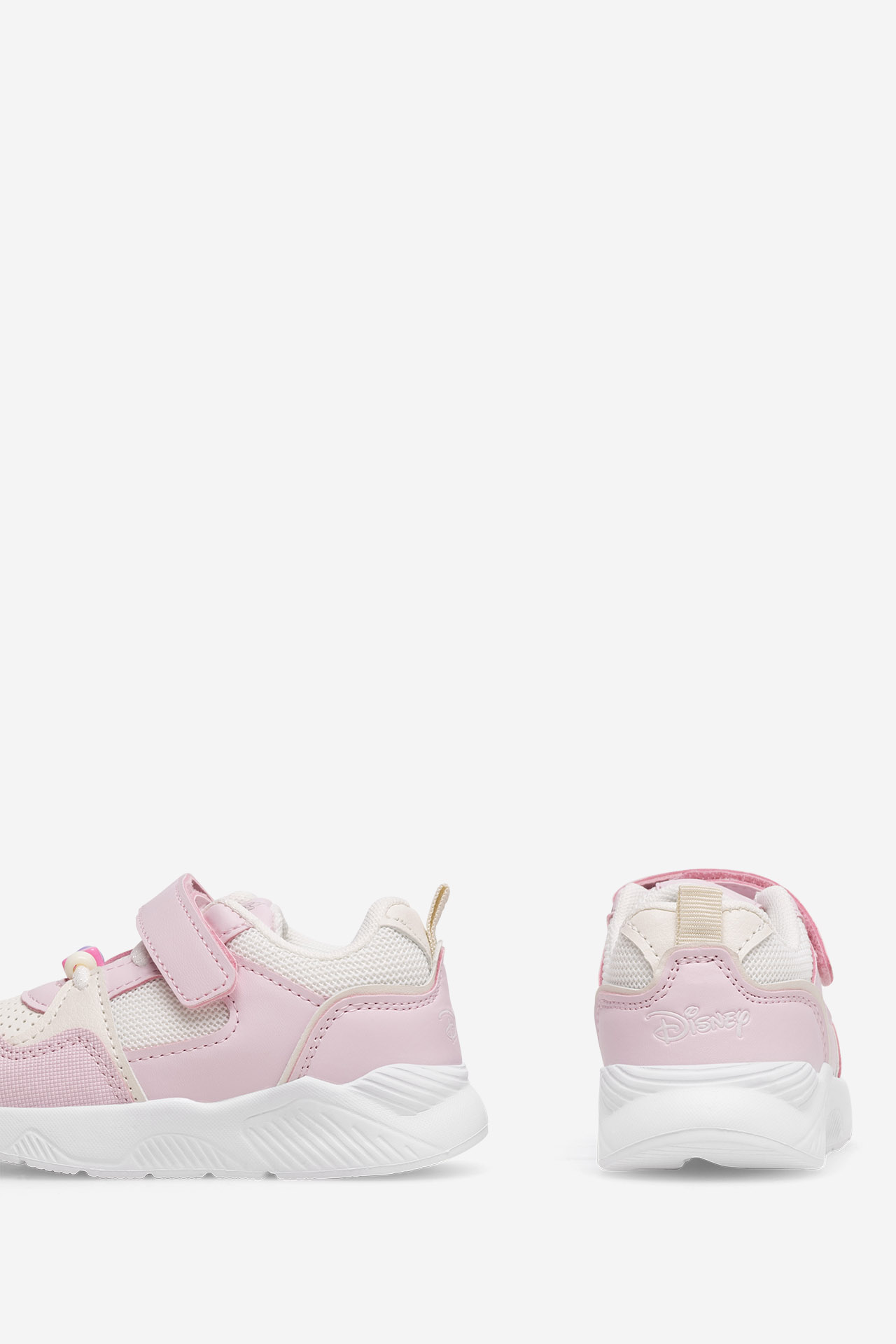 Tenisky SVĚTLE RŮŽOVÁ