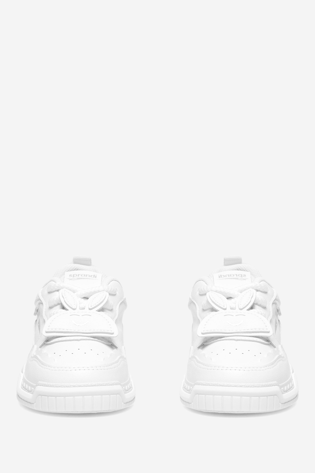 Športna obutev Bela