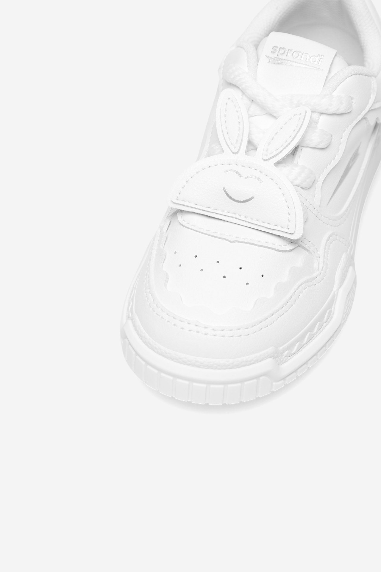 Športna obutev Bela