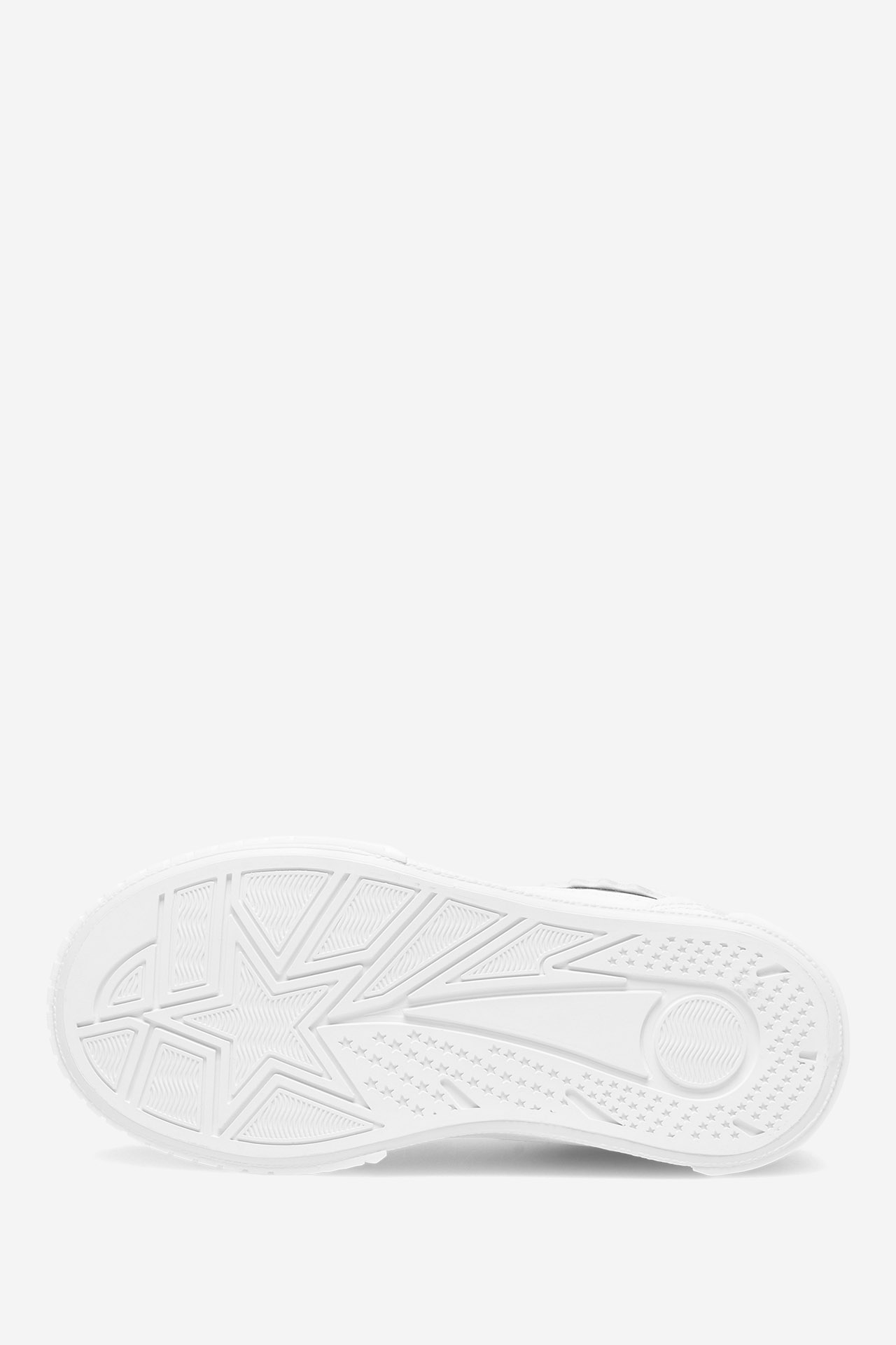 Športna obutev Bela