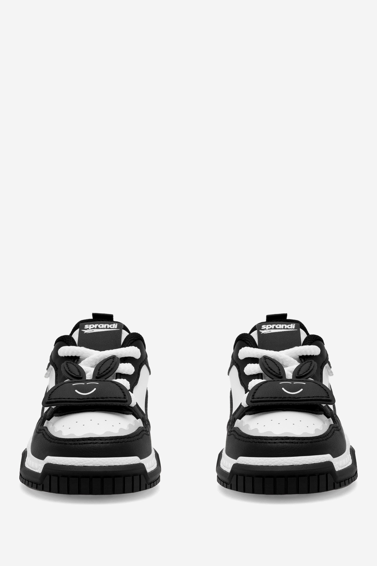 Športna obutev Črna