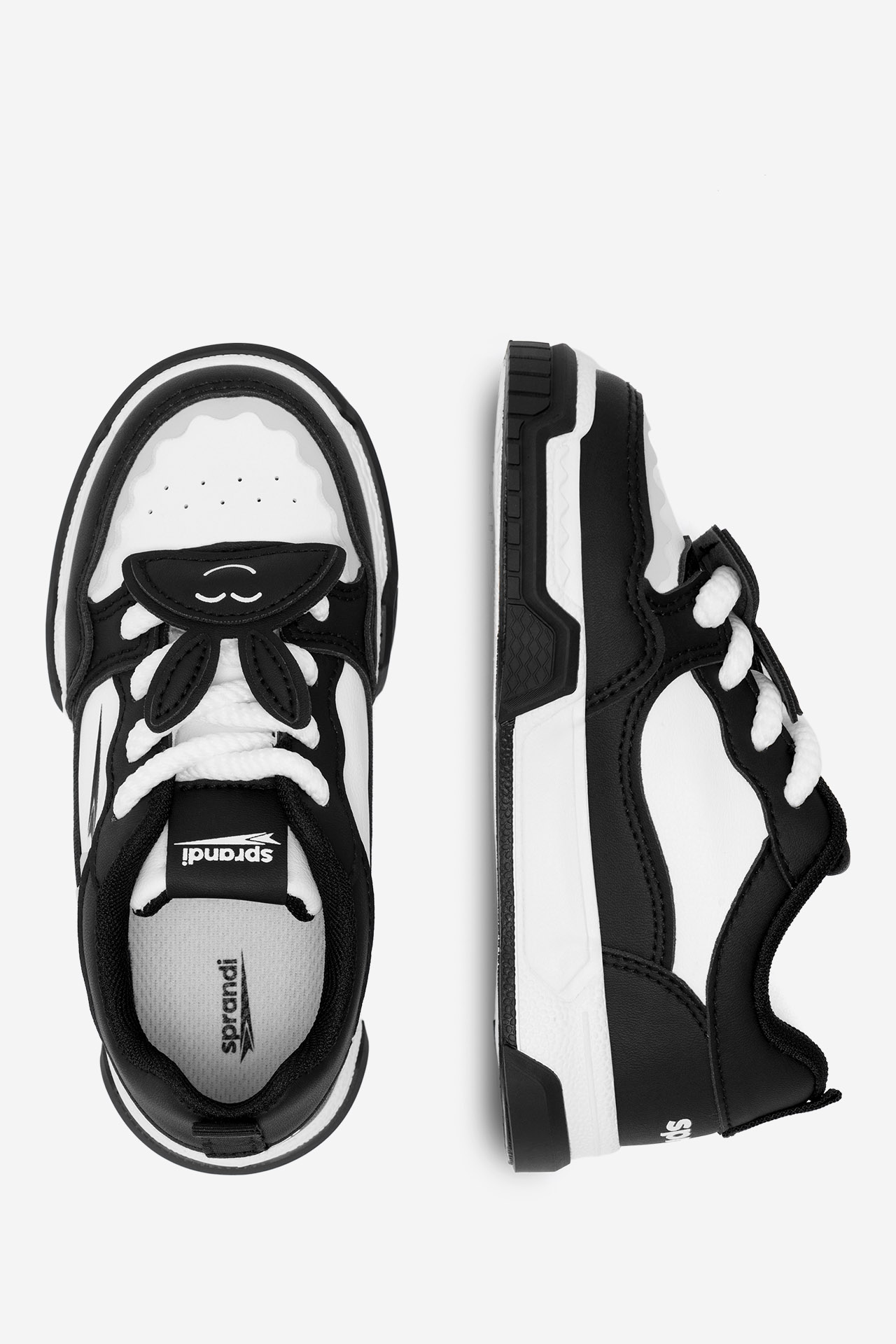 Športna obutev Črna