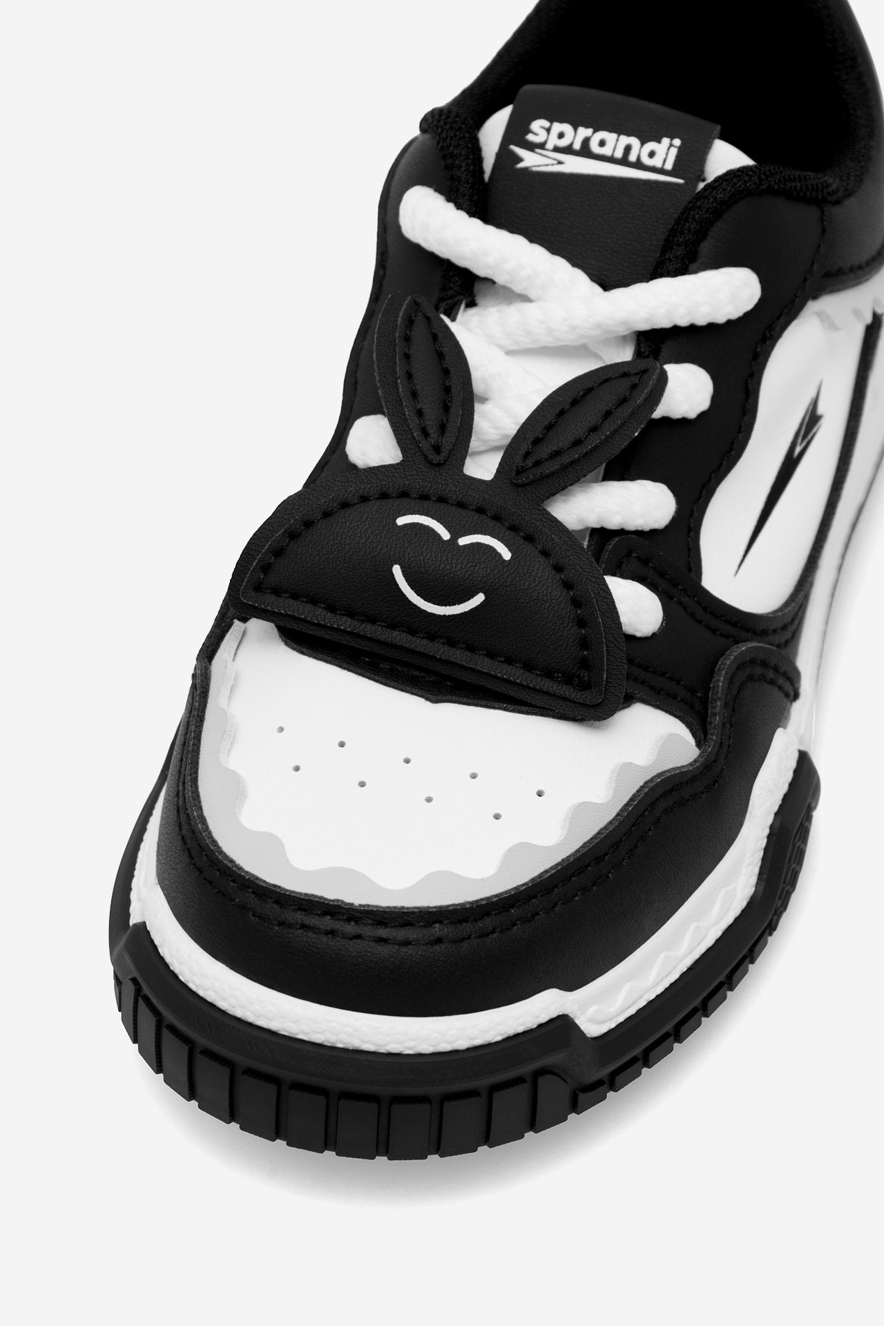 Športna obutev Črna