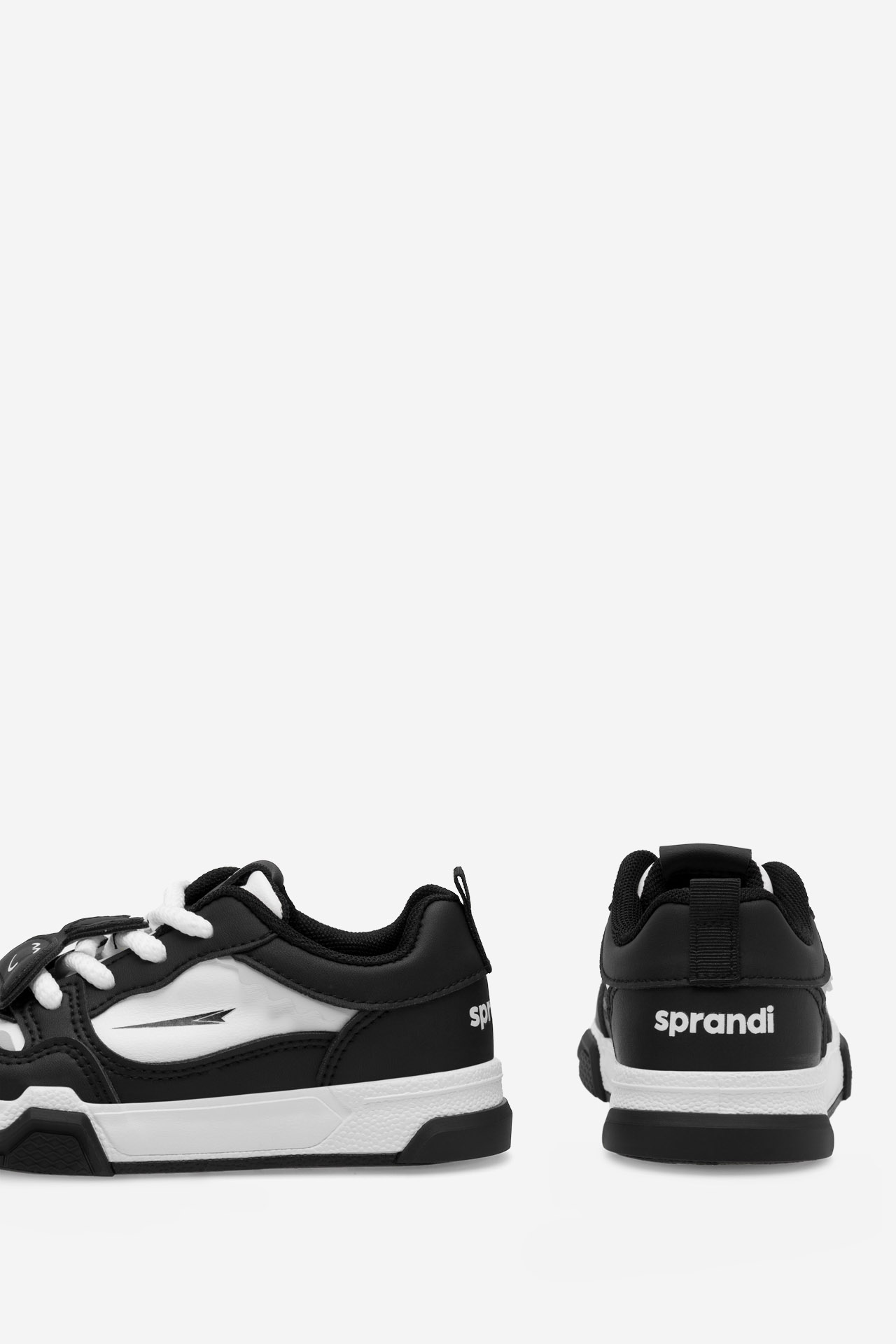 Športna obutev Črna