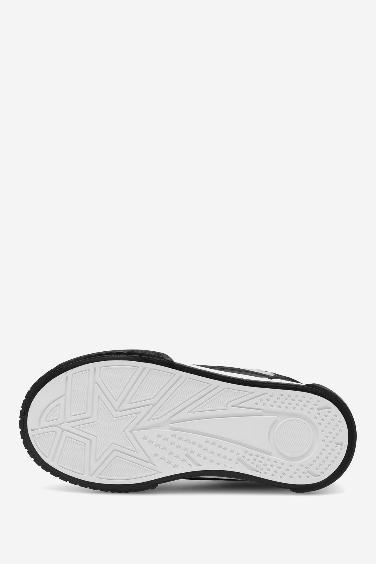 Športna obutev Črna