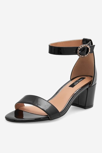 NINE WEST WFA2641-1 Črna