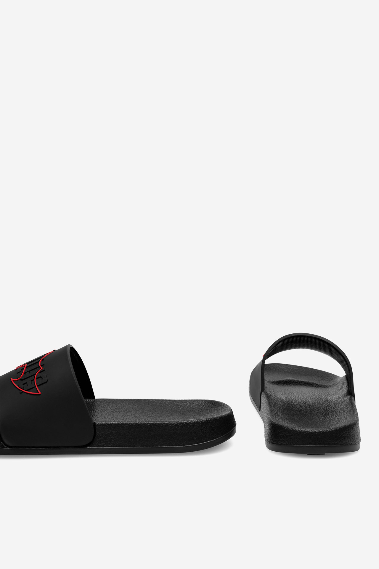 Natikači za bazen Črna