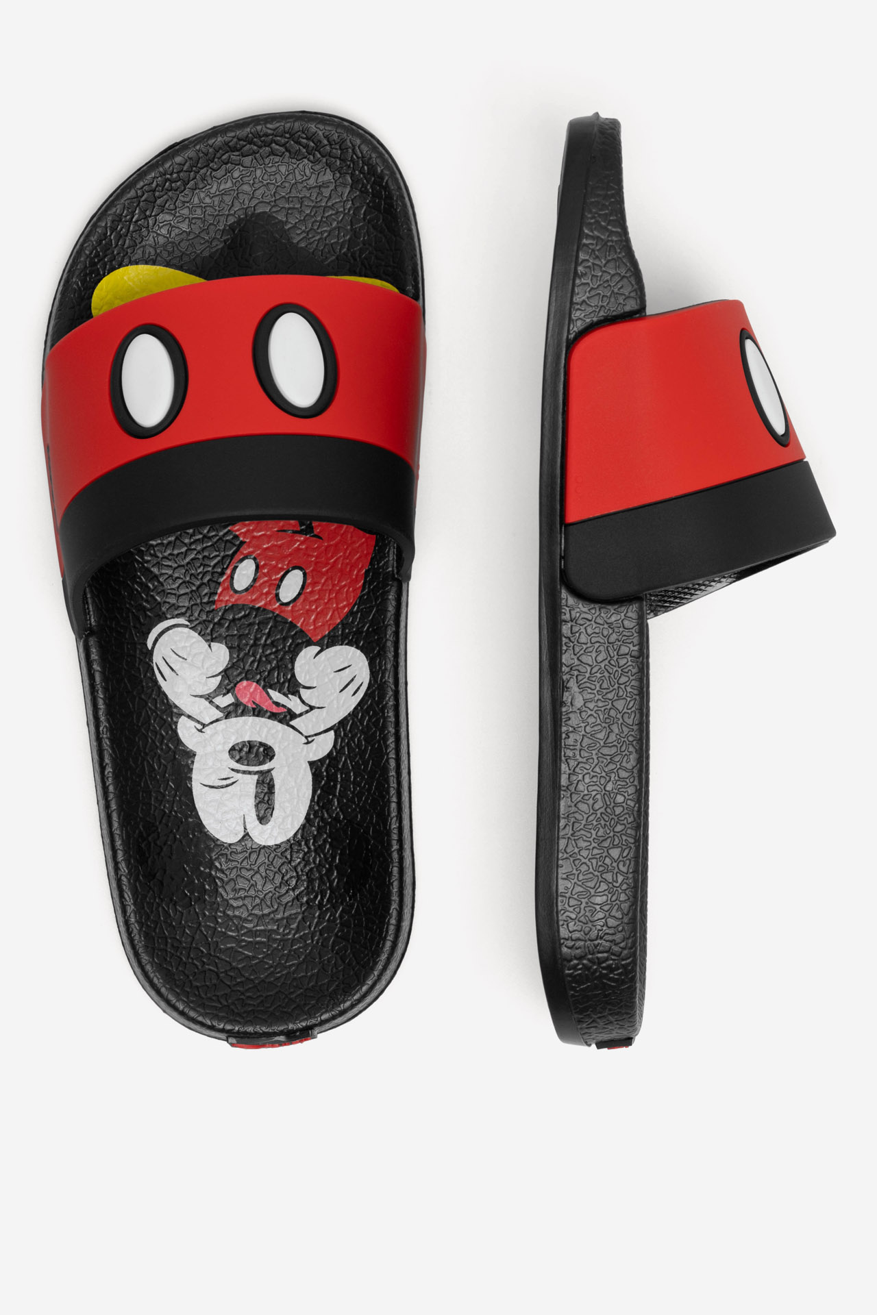 Natikači za bazen Črna