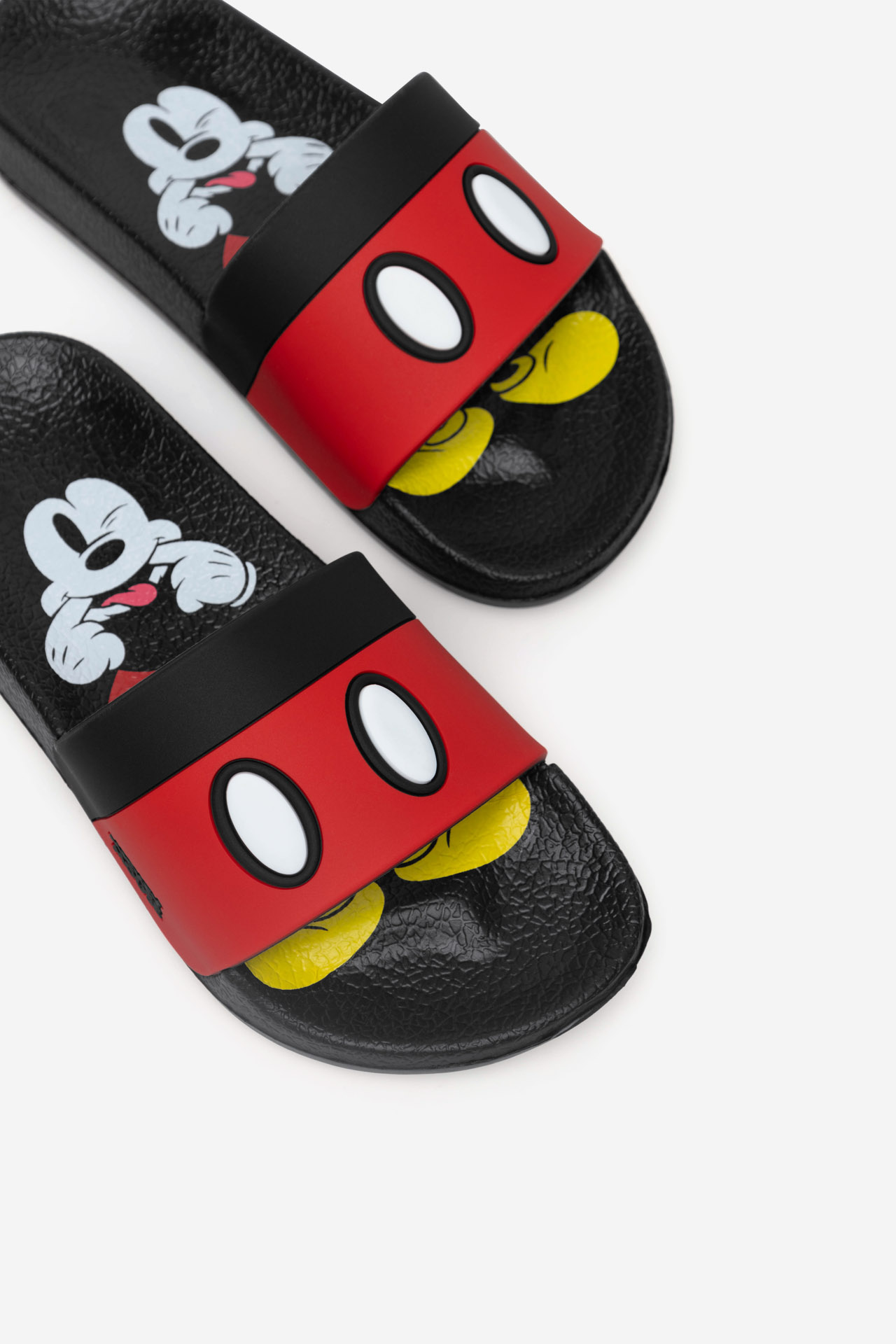 Natikači za bazen Črna